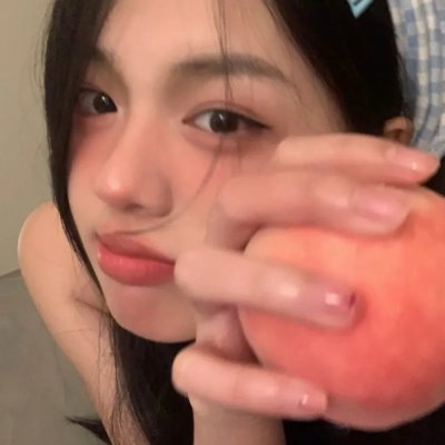 恰似两滴水