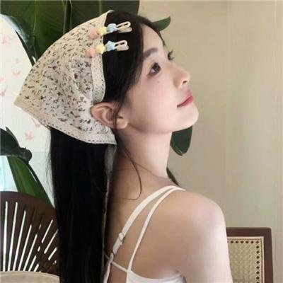 一颗求偶的心